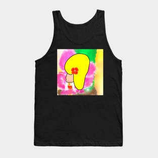 In Japan, kadomatsu Tank Top